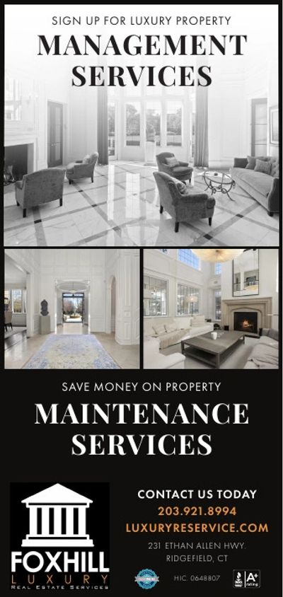 Luxe Property Management